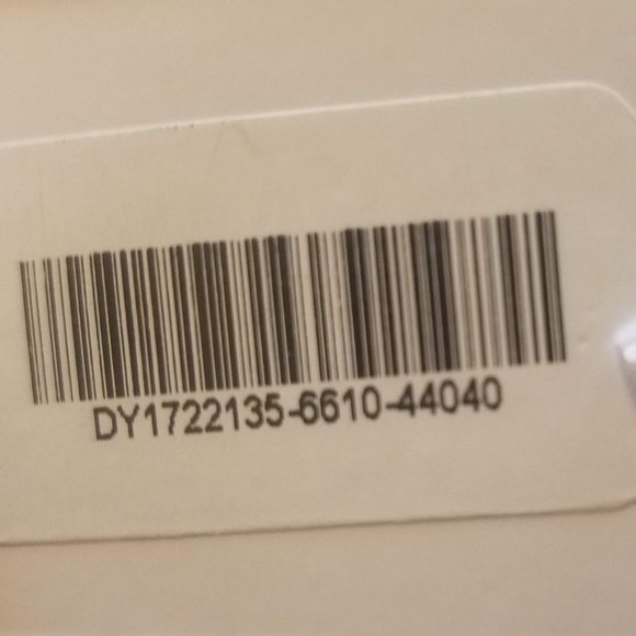 🏝3for$25 Hot Red One Piece by JustFab (Large) NEW - Picture 4 of 4